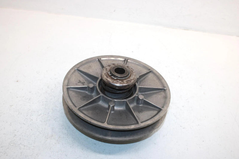 2008 Polaris Ranger 700 Oem Driven Secondary Clutch 1322742 XP0