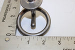 99 Polaris SLTH OEM Tow Hook Bracket 7061002 JP2