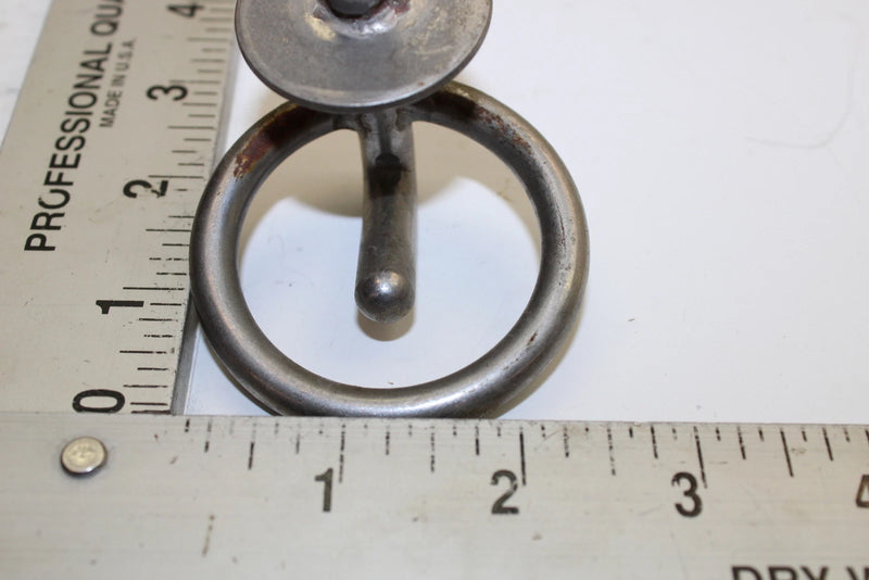 99 Polaris SLTH OEM Tow Hook Bracket 7061002 JP2