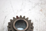 2004 Honda Fourtrax Rincon Oem 19T Final Drive Gear 23621-HN8-000 AH2
