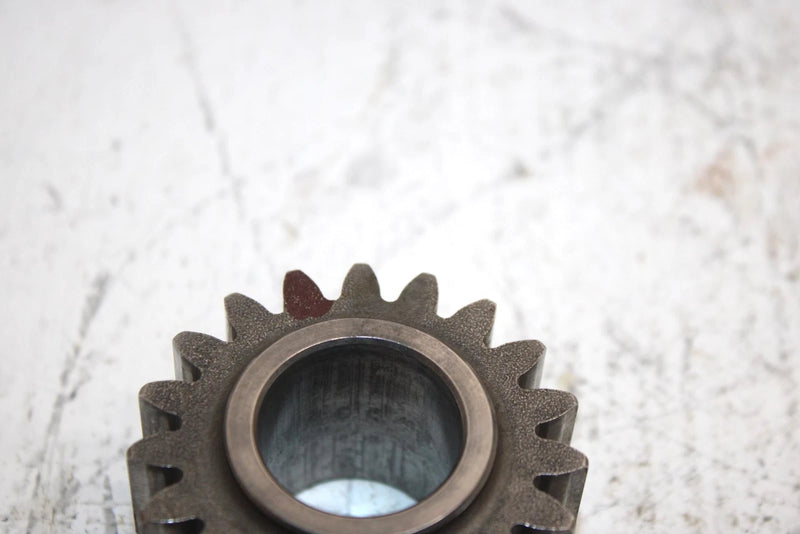 2004 Honda Fourtrax Rincon Oem 19T Final Drive Gear 23621-HN8-000 AH2