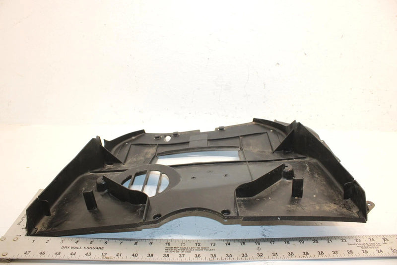 2001 Polaris 800 Le Oem Hood Air Intake Panel SP22