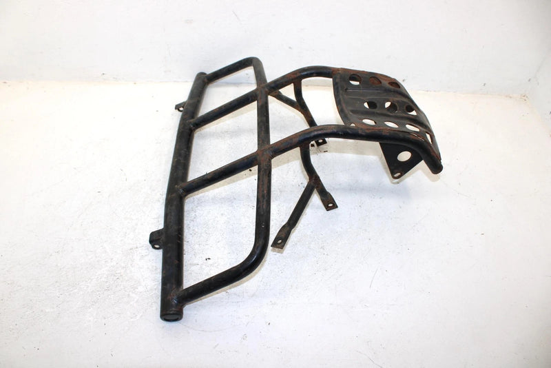 2000 Honda Trx 250 Recon Oem Front Bumper 81150-HM8-000 AH52