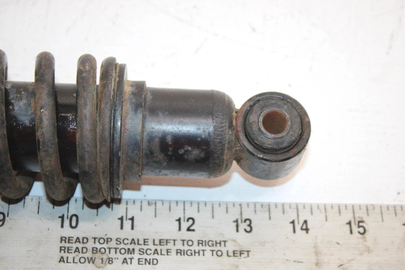1996 Kawasaki Bayou 220 Oem Rear Shock 45014-1456 45014-1733 AK2