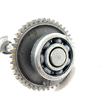 1996 Sea-Doo SPX OEM Balancer Shaft 420837400 JS32