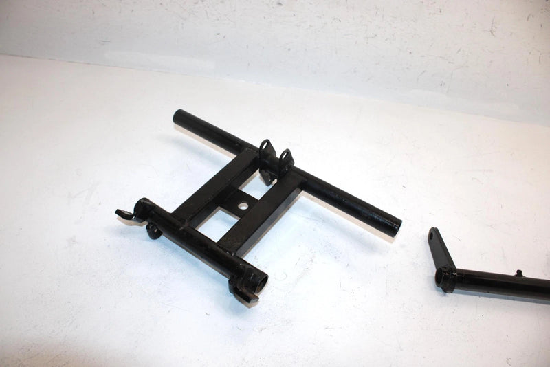 90 Polaris Classic 500 Oem Rear Torque Arm And Pivot 1540665 1540666 SP56
