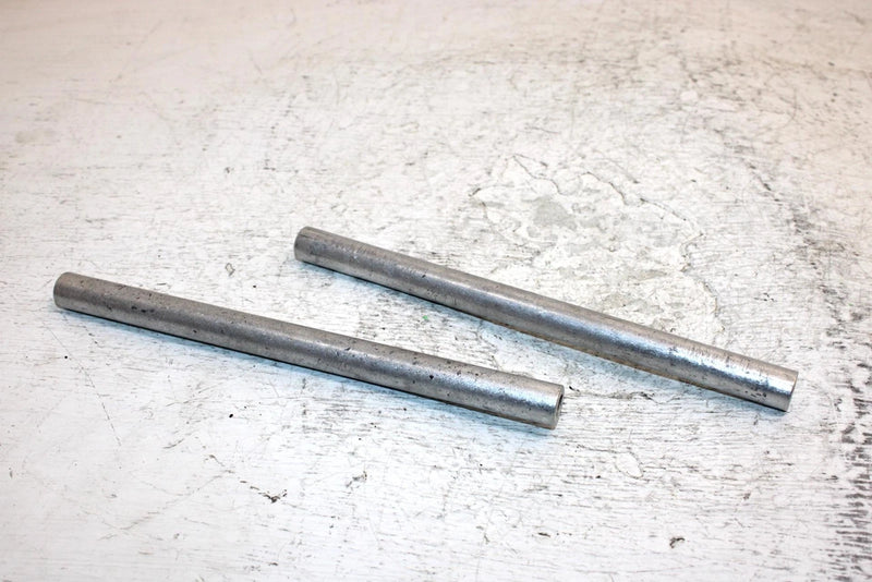 1996 Arctic Cat Zrt 600 Oem Crossbrace Axle Pair 0604-426 SA6