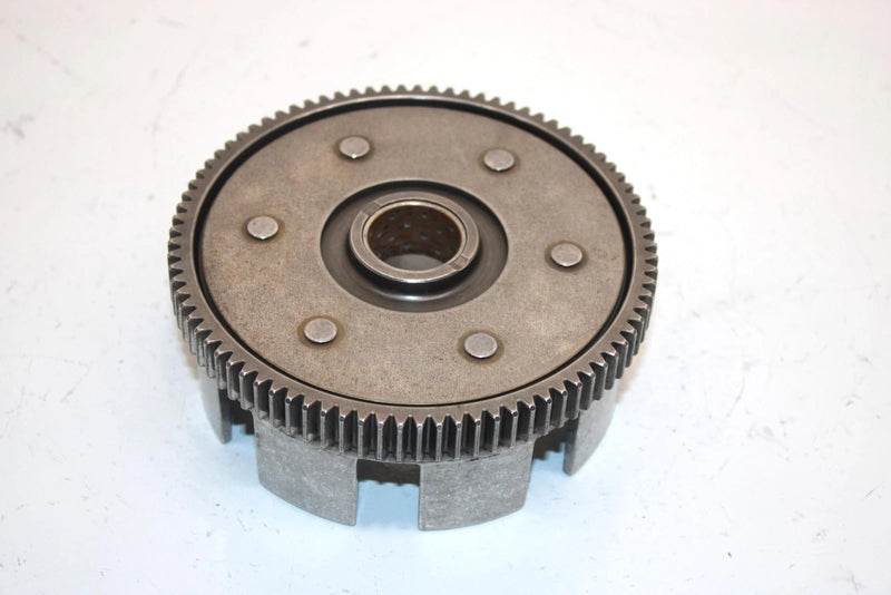 87 Kawasaki Bayou 185 Klf185a Oem Clutch Basket 13095-1134 AK13