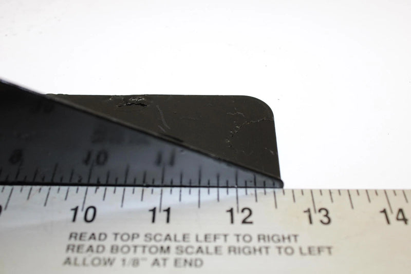 01 Polaris Sportsman 400 OEM Right Splash Guard Bracket 5244914-067 AP113