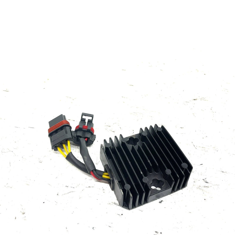 2004 Polaris MSX 110 OEM Voltage Regulator 0451485 JP42.1