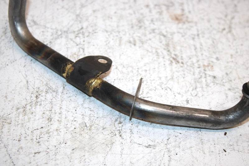 2004 Honda Fourtrax Rincon Oem Oil Return Line 15670-HN8-000 AH2