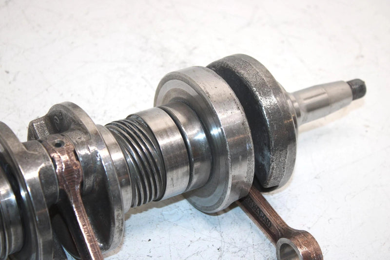 85 Polaris Trail 440 Oem Crankshaft 3083088 SPS3