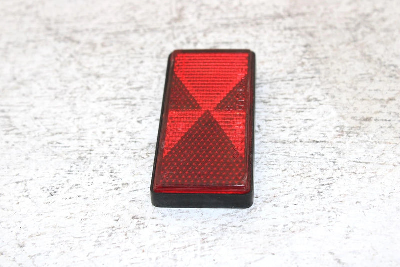 1997 Ski-doo Formula S 380 Oem Rear Reflector 414510100 SS23