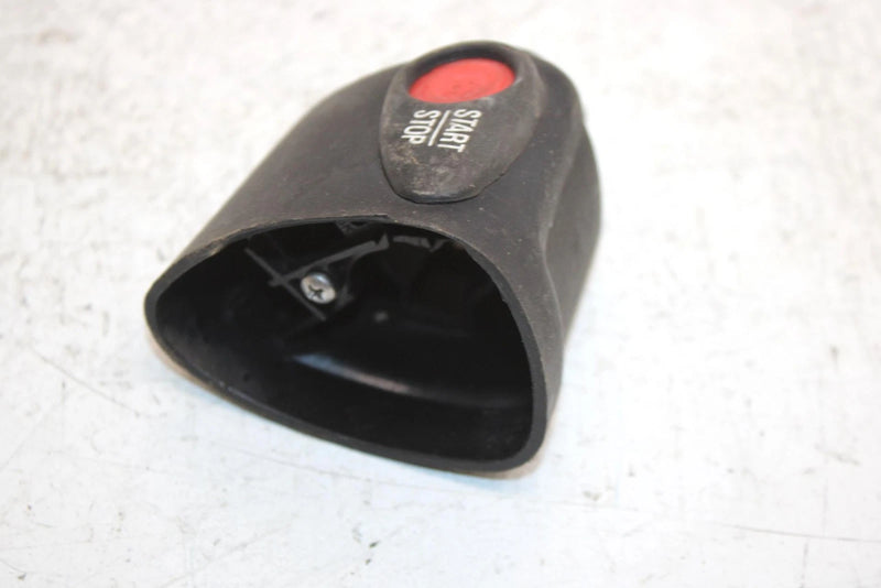 2001 Sea-doo Gtx Oem Left Control Switch Housing 277000869 JS52