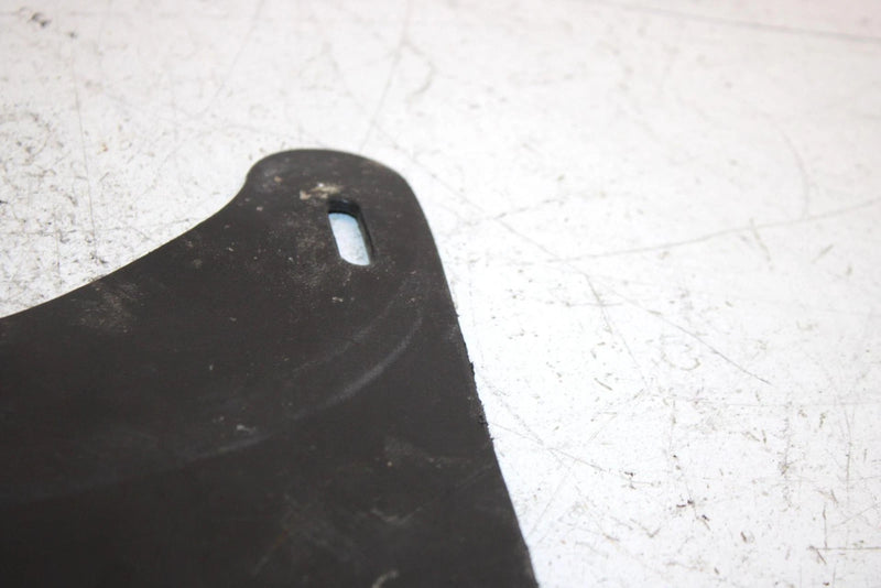 1997 Polaris Trail Boss Oem Front Right Mud Flap 5850092-070 AP163