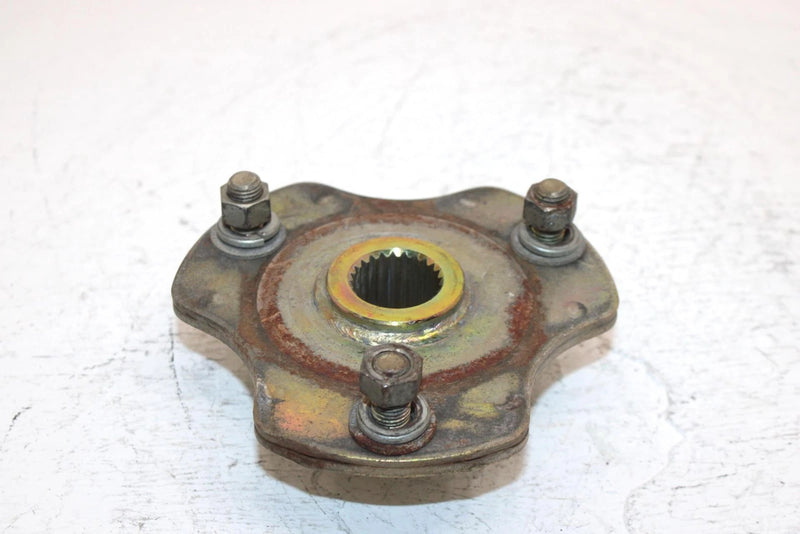 1986 Yamaha  Moto 4 Oem Rear Wheel Hub 1NV-25383-00-00 AY7