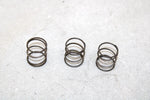 2003 Suzuki Lt-f400f Oem Sub Shift Shaft Spring Set Of 3 29612-38F50 AS23