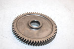 2008 Polaris Ranger 700 Oem 60T Bevel Gear 3234834 1332701 XP0