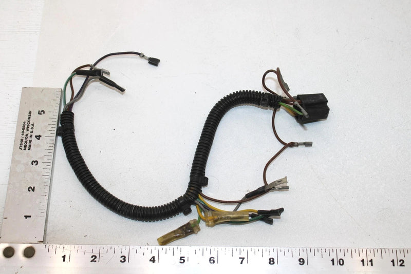 1989 Polaris Trail Boss 250 Oem Headlight Harness 2460282 AP95