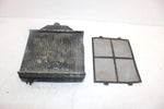 1996 Polaris Magnum Oem Radiator And Screen 5431610 1240015 AP152