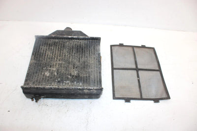 1996 Polaris Magnum Oem Radiator And Screen 5431610 1240015 AP152