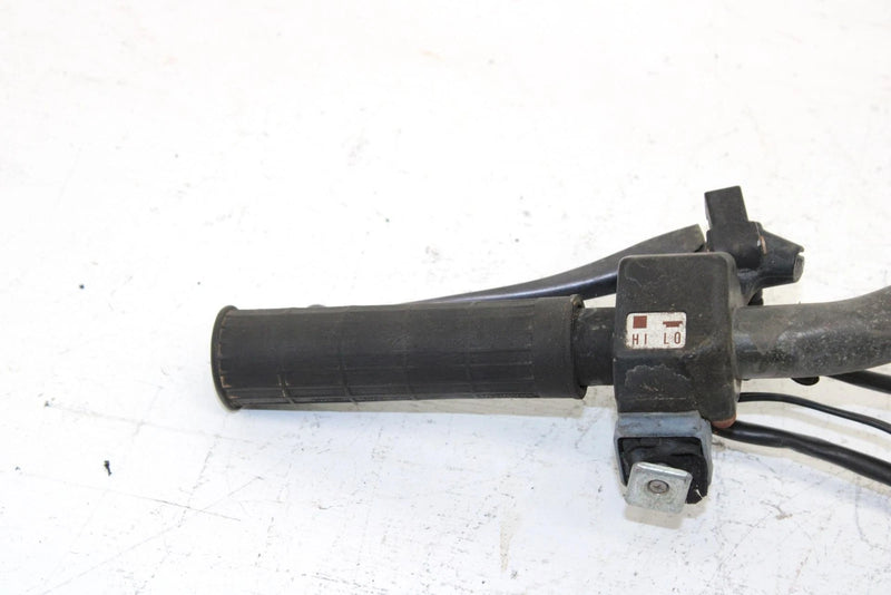 1989 Yamaha Phazer Oem Handlebar W/Brake 88H-23811-00-00 SY13
