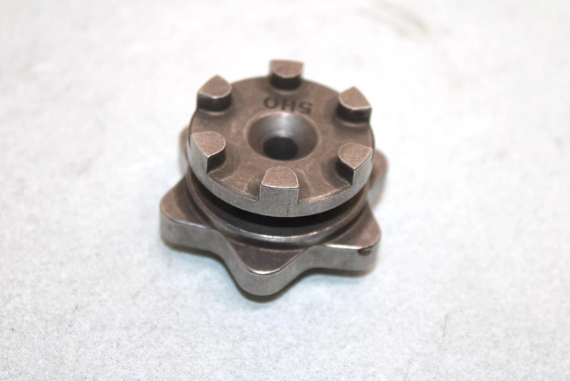 83 Yamaha  Ytm M225 Dxk Oem Shift Star Segment 5H0-18185-01-00 AY42