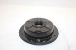 1985 Honda Atc 110 Oem Rear Brake Drum Cover 40532-968-680 AH68