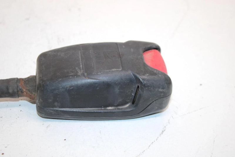 2015 Polaris Ranger Crew 900 Oem Seat Belt Buckle 2635235 XP2