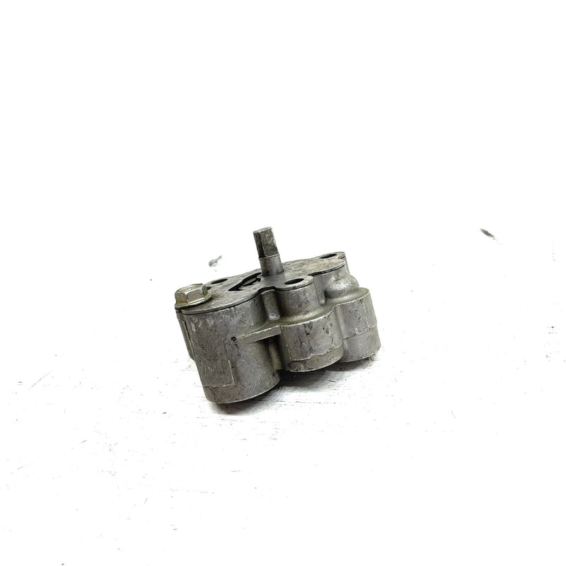 07-13 Honda Rancher 420 TRX420FE 4x4 ES OEM Oil Pump 15100-HP5-600 AH76