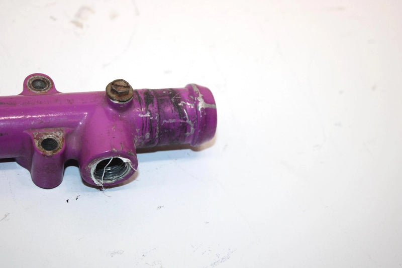 97 Polaris Xcr Se 600 Oem Coolant Manifold 3085115 SP157