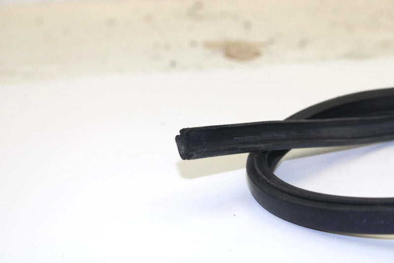 1988 Sea-doo Sp Oem Rear Bumper Trim 291000043 JS35
