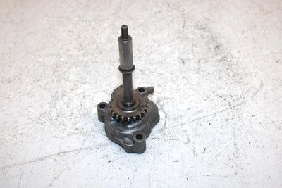 2003 Kawasaki Prairie 650 Oem Oil Pump Assembly 3234-1112 16154-2059 AK26