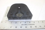 89 Yamaha Exciter EX570N OEM Frame Support Bracket Pair 99999-02250-00 SY54