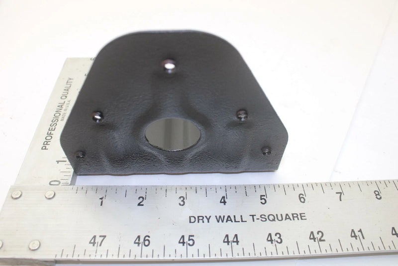 89 Yamaha Exciter EX570N OEM Frame Support Bracket Pair 99999-02250-00 SY54