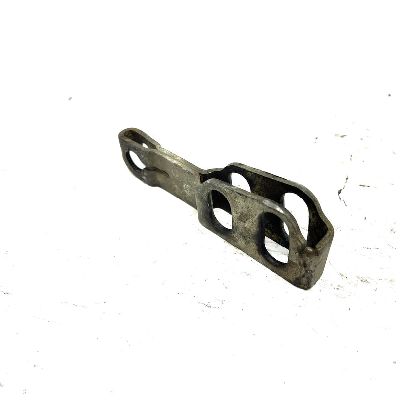 83-86 Suzuki ALT125 OEM Rear Brake Cam Arm 64451-24302 AS31