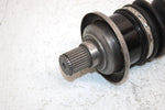 2007 Arctic Cat Atv 650 H1 Oem Rear Drive Shaft 1502-938 AA25