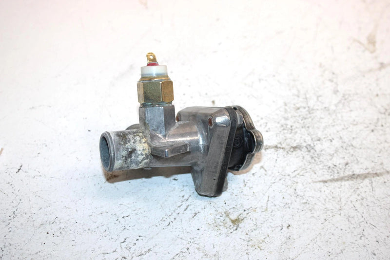 90 Yamaha Exciter Oem Coolant Fill Assembly 86M-12581-00-00 1FK-12591-00-00 SY3