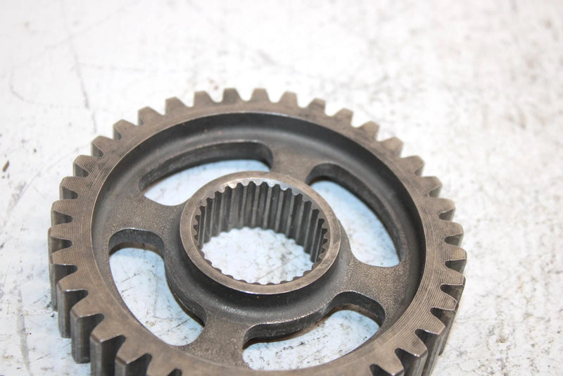 2004 Honda Fourtrax Rincon Oem 38T Final Drive Gear 23631-HN8-000 AH2