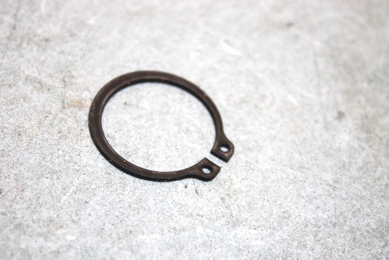 00 Polaris Xpedition 425 Oem Snap Ring 3086363 AP19