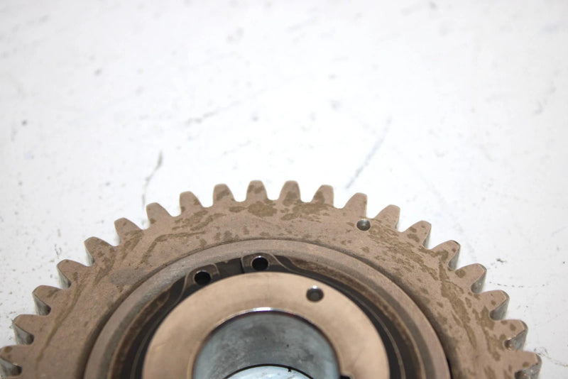 97 Arctic Cat Bearcat 454 2x4 Oem Balance Shaft Driven Gear 3402-128 AA11
