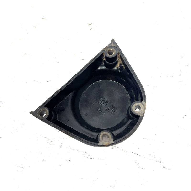 null Yamaha Tri Moto 125 OEM Oil Pump Cover 2A6-15416-00-00 AY62