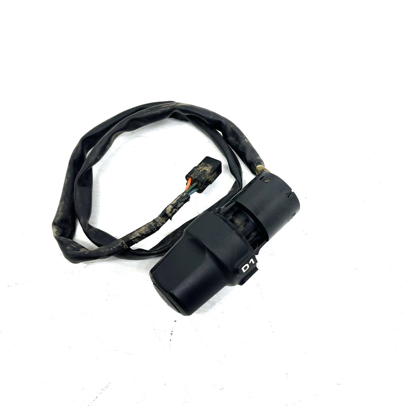 01-04 Honda Foreman Rubicon 500 4x4 OEM Mode Select Switch 35300-HN2-007 AH85
