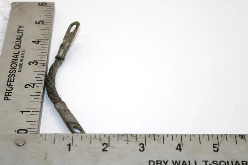 2010 Ski-doo Mxz 550f Oem Ground Cable 515176745 SS90
