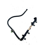 2004 Sea-Doo RXP Supercharged OEM Fuel Rail 420874391 JS59.1