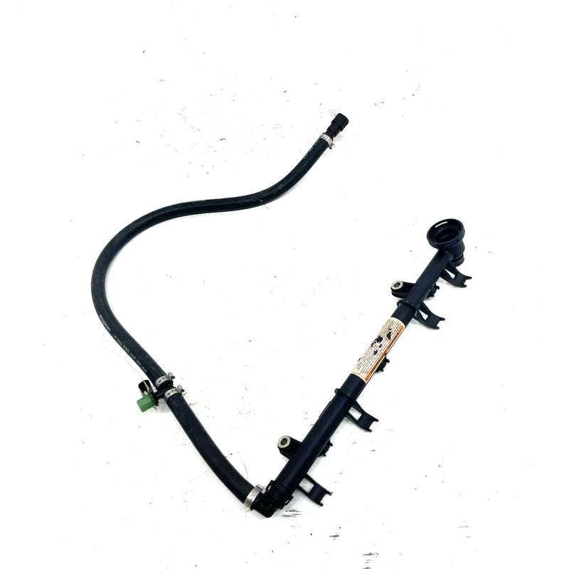 2004 Sea-Doo RXP Supercharged OEM Fuel Rail 420874391 JS59.1