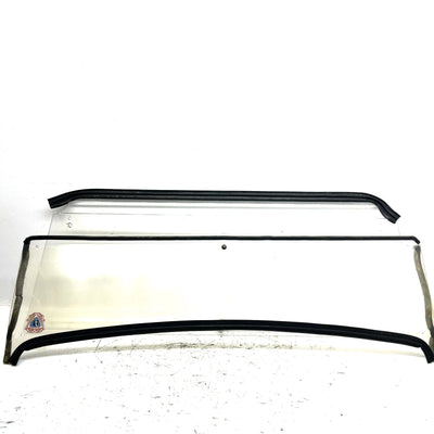 2014 Arctic Cat Prowler HDX 500 OEM Windshield Set XA2.1