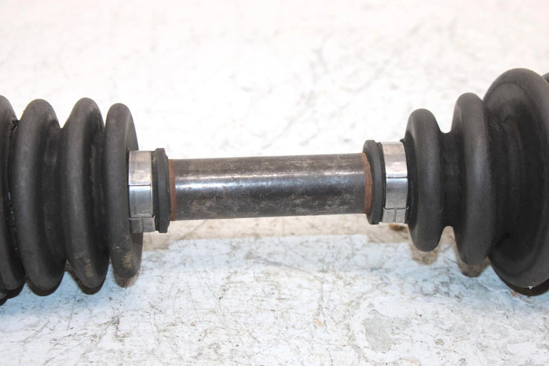 1998 Kawasaki Bayou 300 Oem Front Drive Shaft 59266-1103 AK17