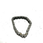 04-09 Polaris Ranger 500 4X4 OEM 40P Drive Chain 3233408 XP9