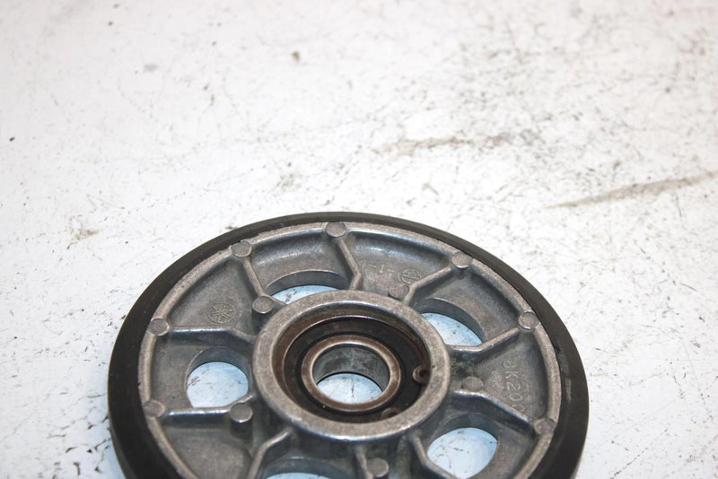 90 Yamaha Exciter Oem Suspension Wheel 885-47320-01-00 SY3